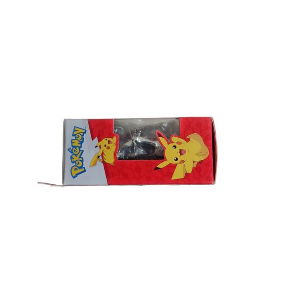 Pokemon Pikachu 25th Anniversary Silver Series 1 New Sealed - Picture 5 of 6